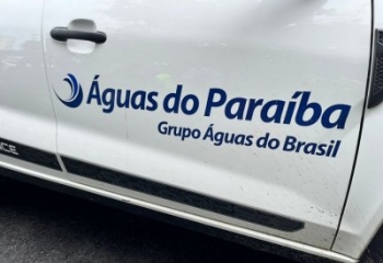 Manutenção da Águas do Paraíba interdita trecho da Rua dos Goytacazes nesta sexta