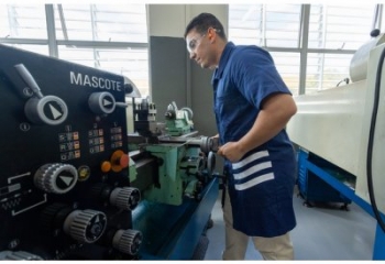 Firjan SENAI Campos e Macaé com 480 vagas gratuitas em cursos técnicos 