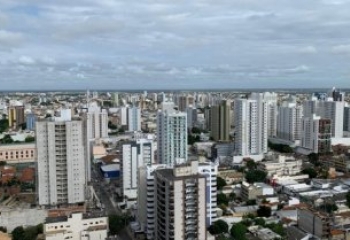 Veja a previsão do tempo para este fim de semana em Campos 