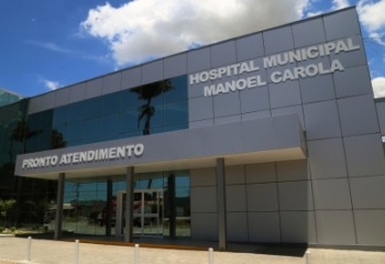 Jovem é baleado ao correr de criminosos durante tentativa de assalto