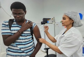 Vacinação contra gripe é ampliada em Campos; veja quem já pode se imunizar