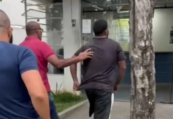 Após ameaça de morte pelo WhatsApp, jovem é preso pela Deam, em Campos
