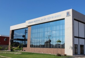 Câmara de São João da Barra marca audiência pública da LDO 