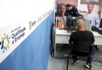 Espaço da Oportunidade disponibiliza 254 vagas de emprego em Campos 