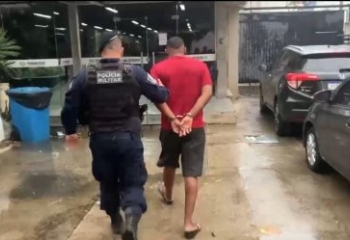 Suspeito de envolvimento com o tráfico em Quissamã, &ldquo;Mini Tchan&rdquo; é preso em Campos
