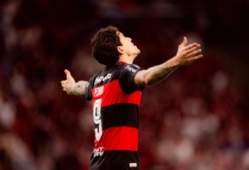 Libertadores: Flamengo vence Estudiantes e garante vaga nas oitavas de final