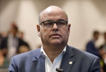 Welington José é convocado pela Alerj para assumir vaga de Thiago Rangel