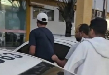 Padrasto suspeito de torturar e agredir enteado de 10 anos é preso