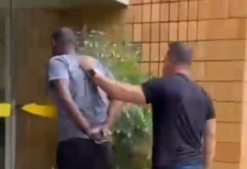 Deam prende dois homens por agressões contra mãe e companheira, em Campos