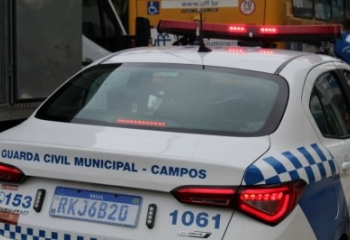 Prefeitura de Campos convoca novos aprovados no concurso da GCM 