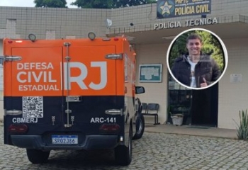 Morre no HFM jovem vítima de grave acidente de moto