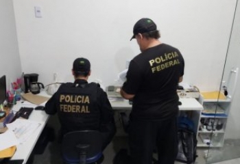 PF deflagra operação contra uso de certificados escolares falsos para emissão de credenciais de vigilante