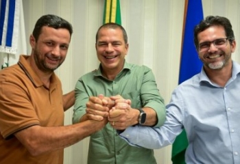 Campos vai receber grande evento de tecnologia e cooperativismo rural em julho