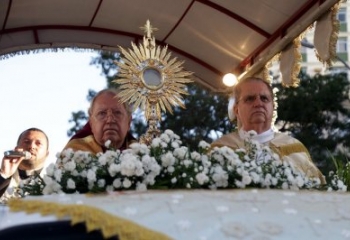 Estado decreta ponto facultativo após o feriado de Corpus Christi