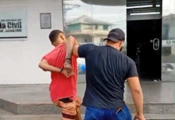 Suspeito de assassinar jovem autista, &ldquo;Mata Rindo&rdquo; é preso em Guarus