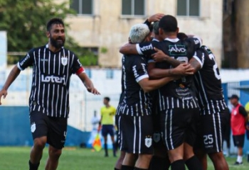 Americano enfrenta o Serrano em Petrópolis pela Série A2 neste sábado