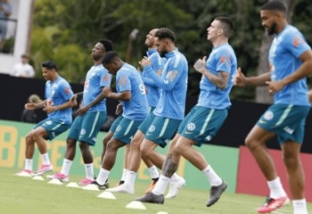 Seleção se despede do Brasil em amistoso com o Panamá, neste domingo