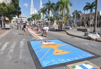 Comércio de Campos poderá funcionar no feriado de Corpus Christi
