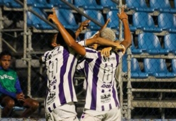 Série C: Roxinho entra em campo nesta segunda contra CAAC Brasil