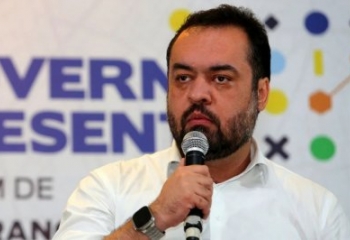 TCE-RJ rejeita contas de Cláudio Castro de 2025; relatório segue para a Alerj