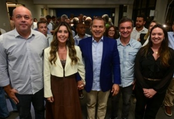 Com foco em revitalização e economia, programa 