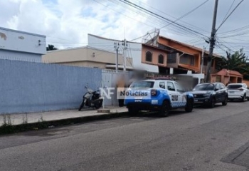 Tragédia em Campos: Homem mata companheira a facadas e tira a própria vida