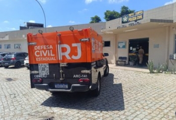 Morre no HFM homem que sofreu descarga elétrica dentro de subestação de Campos