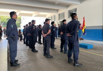 Estado do RJ autoriza concurso para ingresso no quadro de oficiais da Polícia Militar