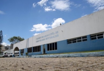 Prefeitura de Campos decreta ponto facultativo na próxima sexta-feira