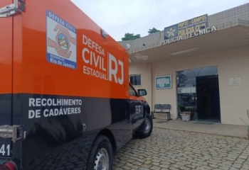 Jovem morre após moto cair em valão na BR 356, em SJB
