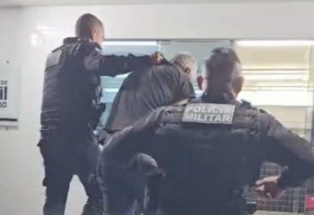 Homem condenado por estupro de vulnerável contra duas crianças é preso em Campos