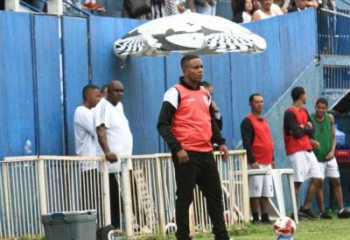 &ldquo;Iremos impor o nosso jogo&rdquo;, projeta técnico do Americano para a partida contra o Audax