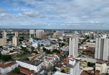 Confira a previsão do tempo para este fim de semana em Campos