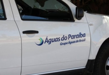 Águas do Paraíba realiza atendimento itinerante neste sábado em Farol 