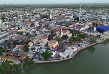 SJB celebra 350 anos de fundação da Vila de São João da Praia