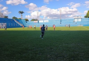 Americano bate o Audax e emplaca a terceira vitória seguida na Série A2