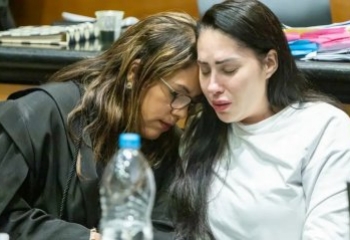MP recorre para reverter decisão que permitiu perdão judicial a Monique Medeiros