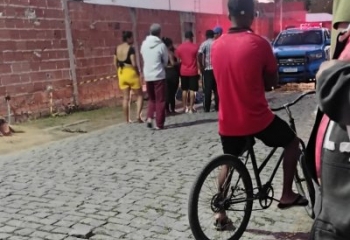 Homem é morto a tiros neste sábado em Guarus 