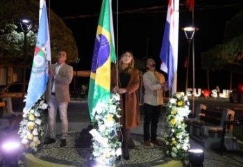 Comemoração dos 350 anos da Vila de São João da Praia reúne cultura e emoção em SJB