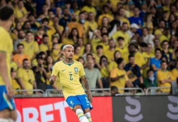 Wesley é cortado da Copa do Mundo 2026, e Ancelotti chama meia da Atalanta em seu lugar