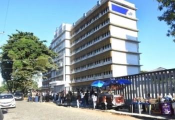 Gabaritos de processo seletivo para Assistência Social são divulgados
