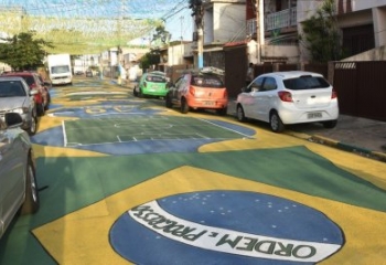 Governo do Estado decreta ponto facultativo parcial no dia 24 de junho