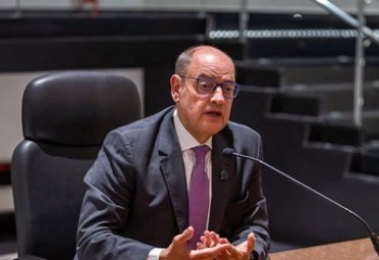 Ricardo Couto reestrutura Secretaria de Planejamento e Gestão e renova segundo escalão só com concursados 