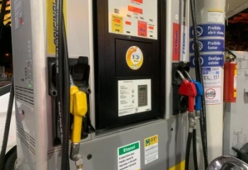 Preço do etanol cai em 18 Estados, sobe em 3 e no DF e fica estável em 5 na semana