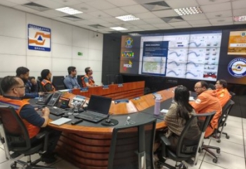 Especialistas discutem efeitos do El Niño e estratégias de resposta para o Brasil