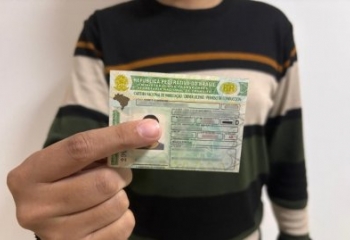 Alerj aprova projeto que facilita a emissão da primeira CNH no Estado do Rio