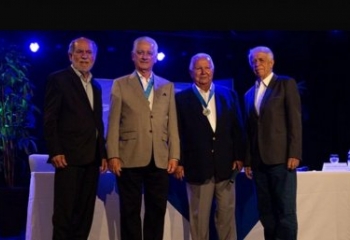 Engenheiros de Campos são homenageados com honraria da Firjan Norte Fluminense