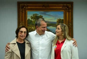 Prefeitura de Campos envia à Câmara projeto que cria auxílio para aposentados e pensionistas