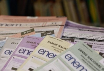 Inscrições do Enem 2026 terminam nesta sexta-feira 