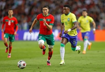 Copa do Mundo 2026: Brasil estreia neste sábado contra o Marrocos